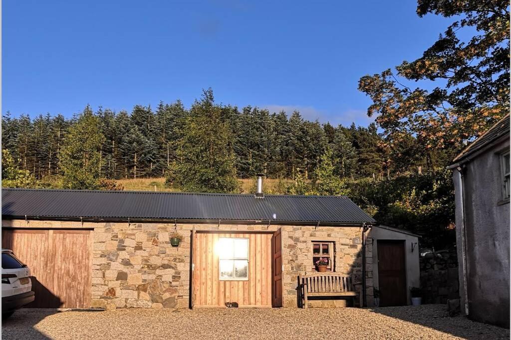 A Cosy Place In The Heart Of The Mournes Kilcoo Exteriör bild
