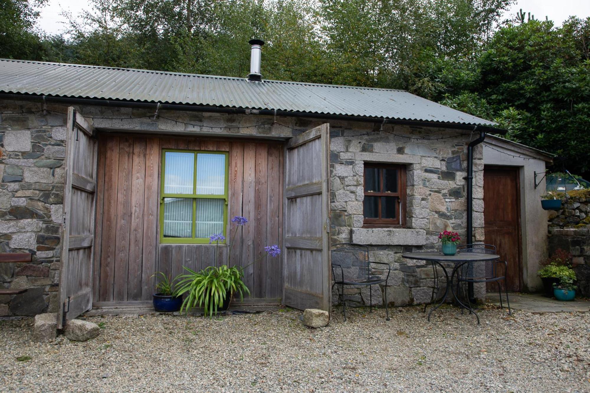 A Cosy Place In The Heart Of The Mournes Kilcoo Exteriör bild