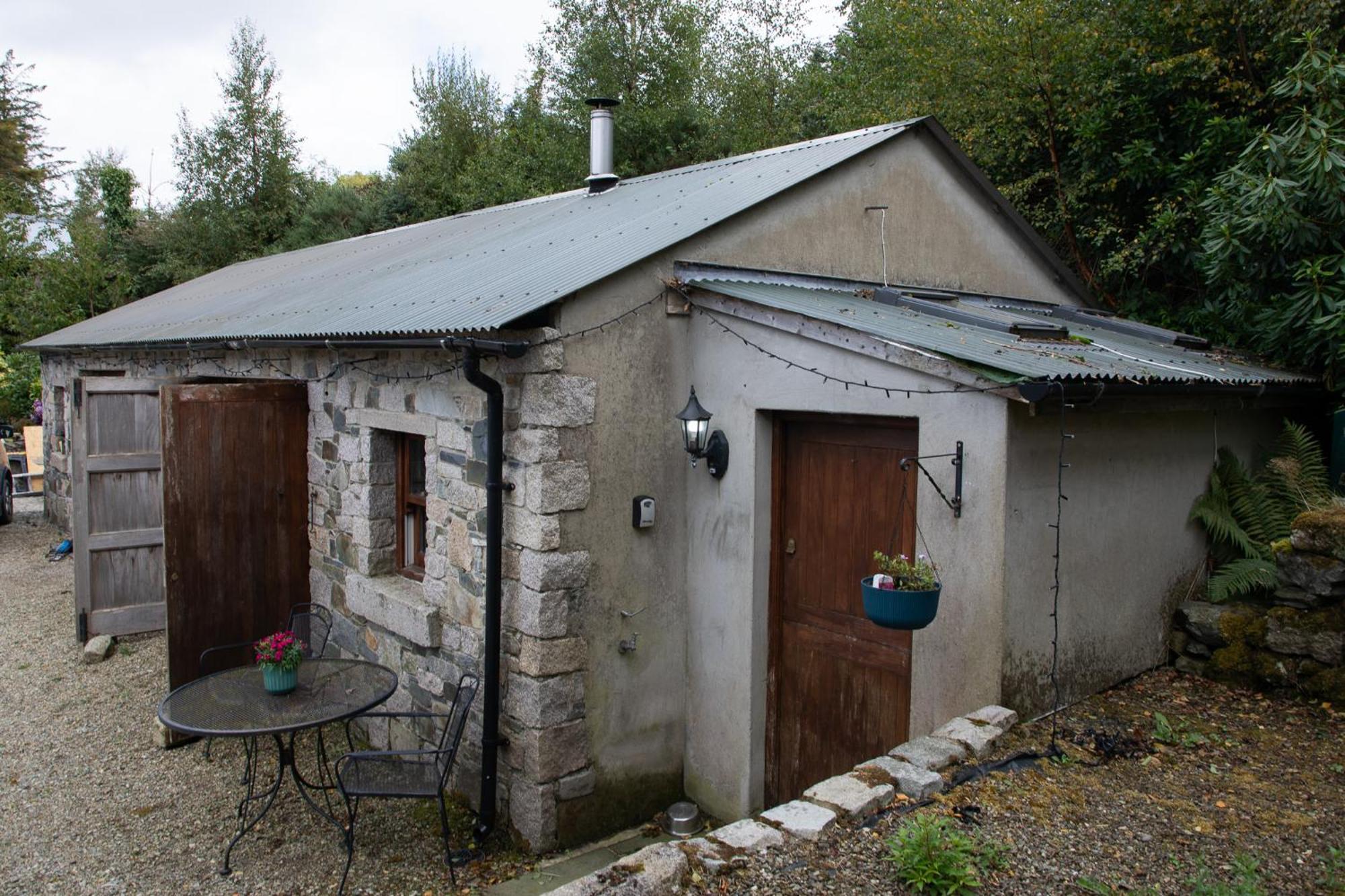 A Cosy Place In The Heart Of The Mournes Kilcoo Exteriör bild