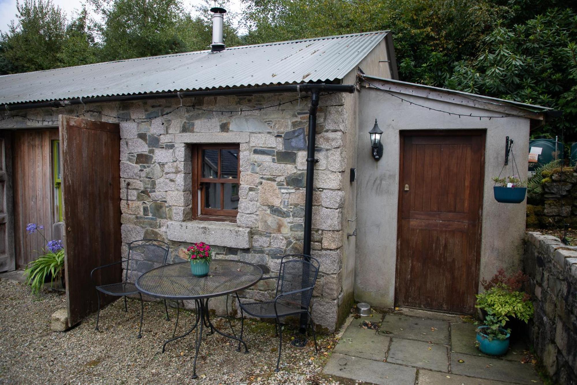 A Cosy Place In The Heart Of The Mournes Kilcoo Exteriör bild