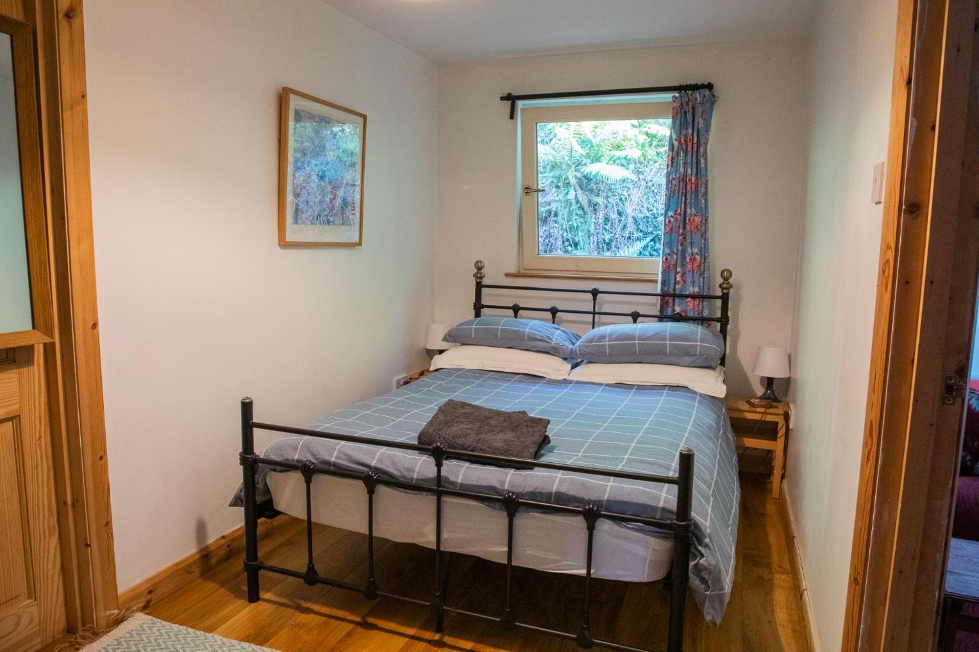 A Cosy Place In The Heart Of The Mournes Kilcoo Exteriör bild