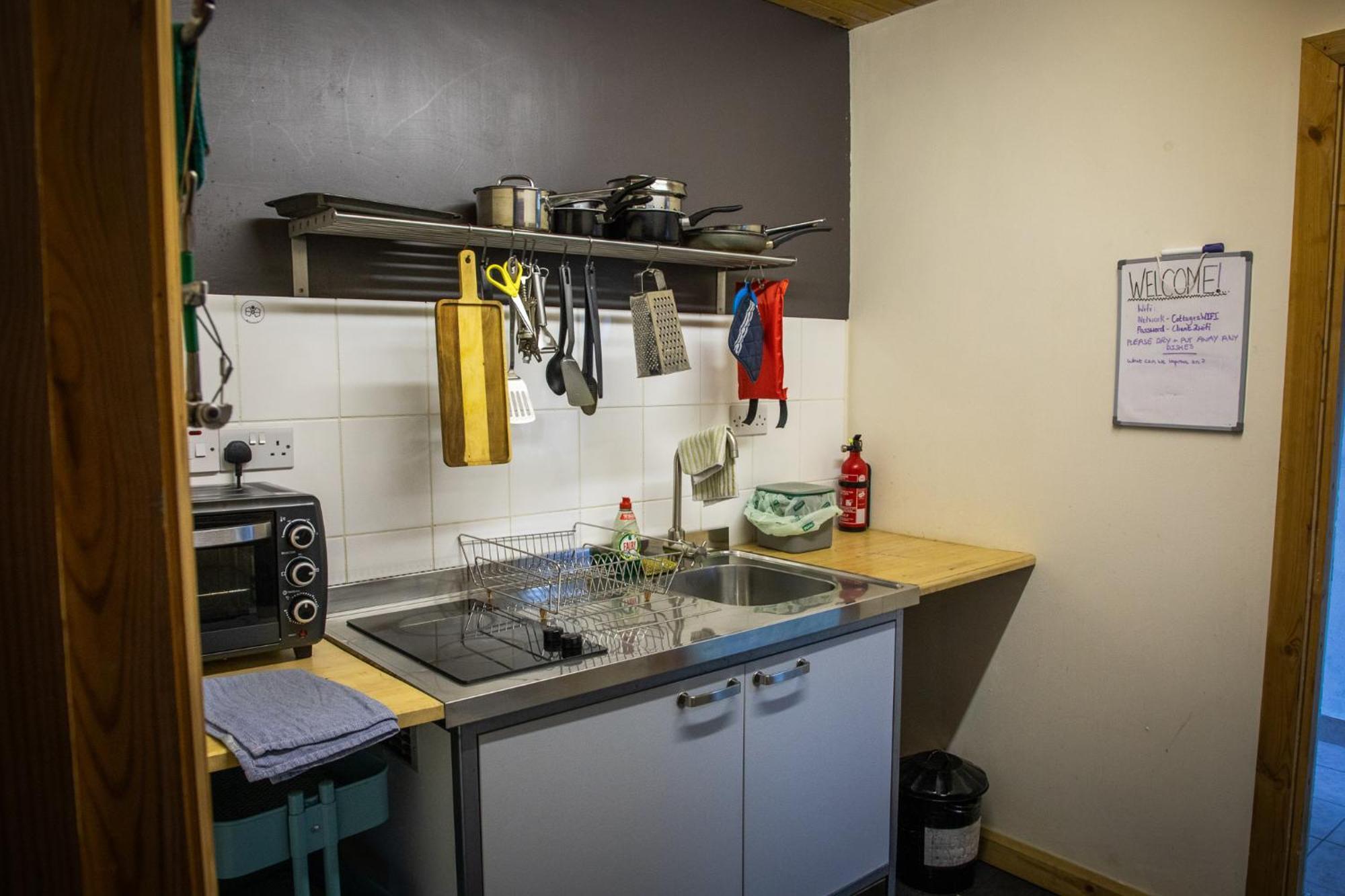 A Cosy Place In The Heart Of The Mournes Kilcoo Exteriör bild