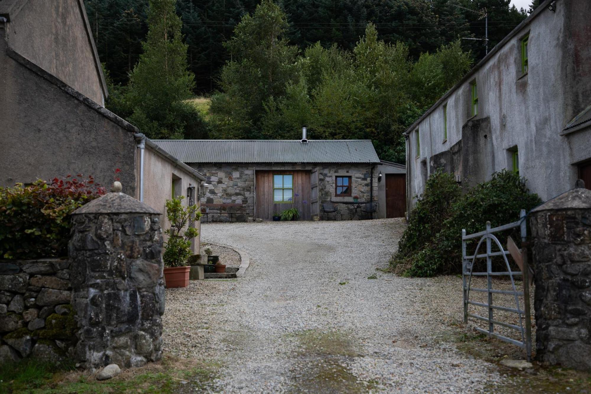 A Cosy Place In The Heart Of The Mournes Kilcoo Exteriör bild