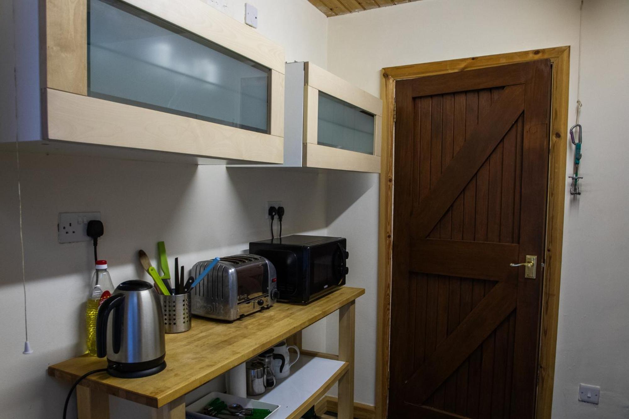 A Cosy Place In The Heart Of The Mournes Kilcoo Exteriör bild