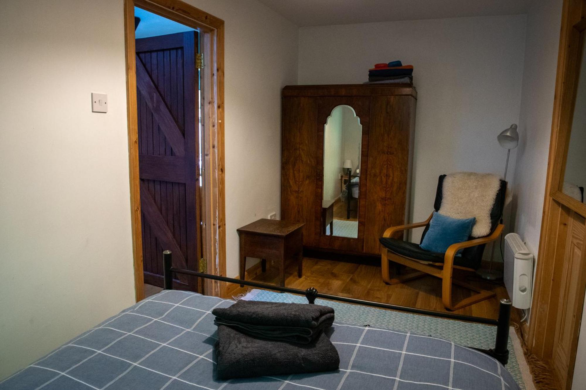 A Cosy Place In The Heart Of The Mournes Kilcoo Exteriör bild
